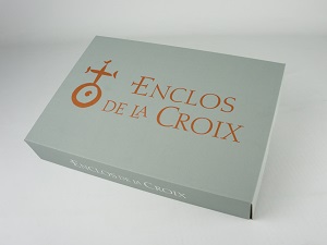 Domaine Enclos de la Croix