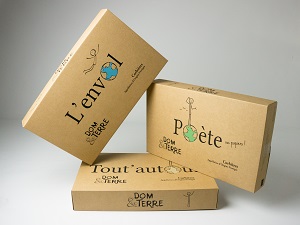 Domaine Dom & Terre