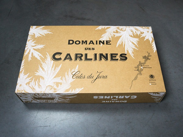 Domaine des Carlines