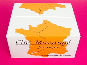 Clos Mazangé