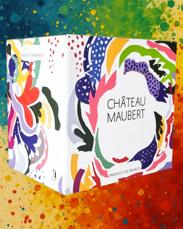 🎨🎉Votre projet, votre univers 🌈✨