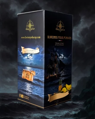 🏴‍☠️⚓️ Votre projet, votre univers 🏝️⛵️