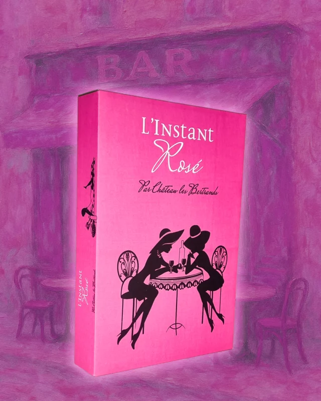 🍷💃Votre projet, votre univers👸🏰
