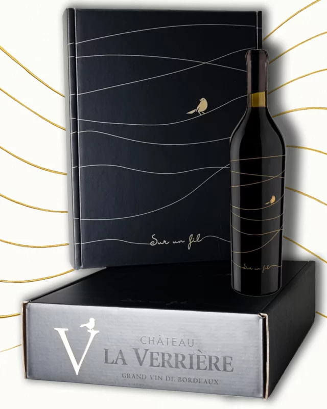 ➰🐦 Votre projet, votre univers🍇🍷