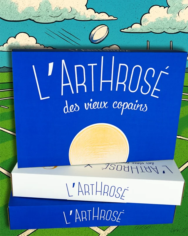 🏉🍇Votre projet, votre univers🍷☀️